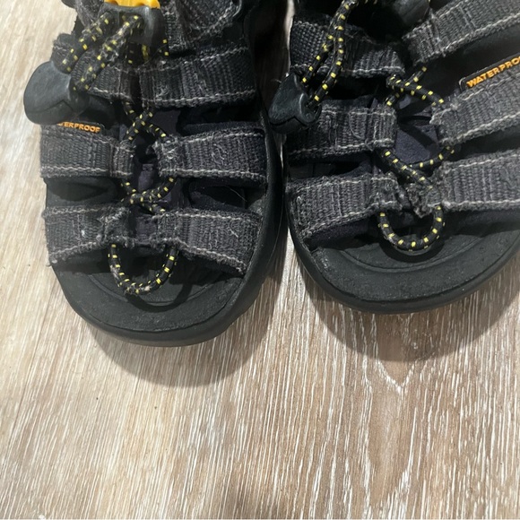 KEEN Zuma Open Toe Sport Sandals - Picture 10 of 13